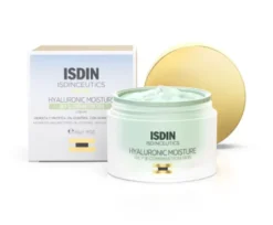 Isdinceutics Hyaluronic Moisture Pelli Miste o Grasse 50 ml