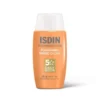 ISDIN Fotoprotector Fusion Water Magic Glow SPF50 Protezione Solare Viso Illuminante 50 ml