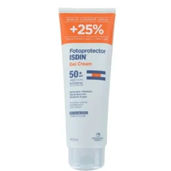 Isdin Fotoprotector Gel Cream 250 ml