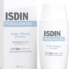 ISDIN FotoUltra Solar Allergy Protect SPF50+ Fotoprotezione Viso per Pelle con Allergia Solare 50 ml