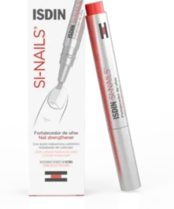 Isdin Si-Nails Rinforzante Per Unghie 2