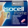 Isocell Forte 40 Compresse