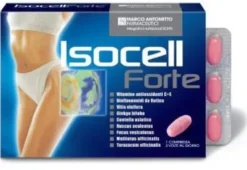 Isocell Forte 40 Compresse