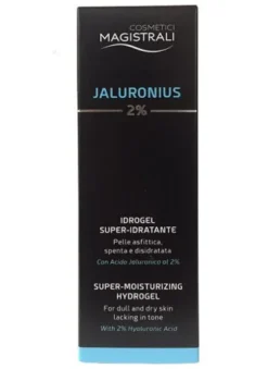 Jaluronius 2% Flacone 30 ml