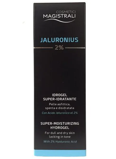 Jaluronius 2% Flacone 30 ml