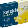 Kaleidon 60 Probiotic 20 Capsule
