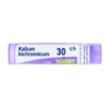 Kalium BiCHromicum 30CH Granuli Boiron