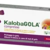KalobaGola 20 compresse gusto Fragola