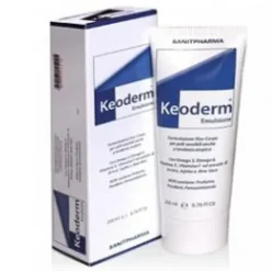 Keoderm Emulsione 200 ml