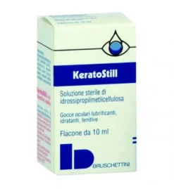Keratostill Collirio 10 ml