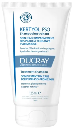 Kertyol PSO Shampoo Trattante 125 ml