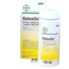 Ketostix Rilevazione Corpi Chetonici Nell’urina 50 Strisce