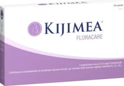 Kijimea Floracare 28 capsule