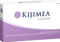Kijimea Floracare 56 capsule
