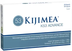 Kijimea K53 Advance 28 capsule