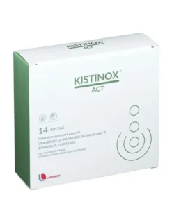 Kistinox Act 14 Bustine
