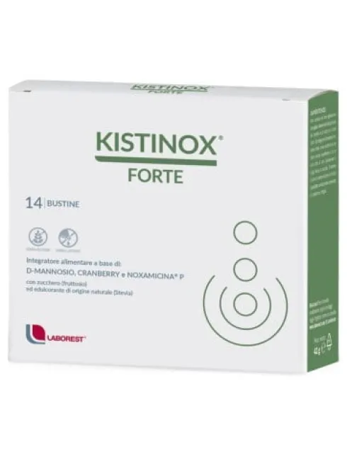 Kistinox Forte 14 Bustine