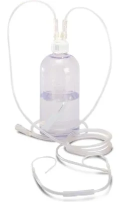 Kit Completo Ossigenoterapia