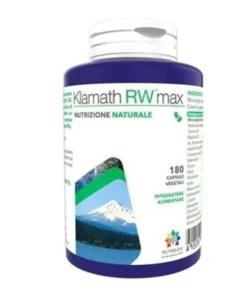 Klamath Rw Max 180 Capsule