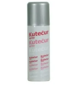 Kutecur Spray 125 ml