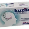 Kuzik 30 Capsule