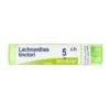 Lachnanthes Tinctoria Boiron 5 CH Granuli Omeopatici 4 g