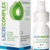 Lacricomplex Soluzione Oftalmica 10 ml