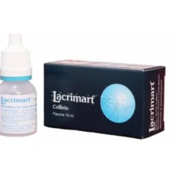 Lacrimart Collirio 10 ml