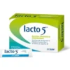 Lacto 5 10 Bustine Orosolubili