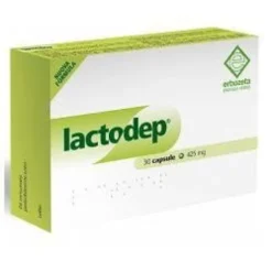 Lactodep 30 Capsule