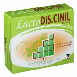 Lactodiscinil 14 Bustine
