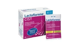 Lactoflorene Cist 20 Bustine