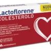 Lactoflorene Colesterolo 30 compresse