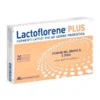 Lactoflorene Plus 20 Capsule