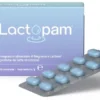 Lactopam 20 compresse