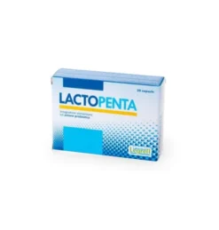 Lactopenta 20 Capsule