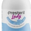 Lady Presteril Detergente Intimo Emolliente con Malva Camomilla e Calendula 250 ml
