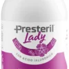 Lady Presteril Detergente Intimo Antibatterico pH Acido 250ml