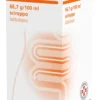 Laevolac 66,7 g/100 ml Sciroppo Flacone 180 ml