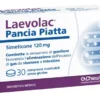 Laevolac Pancia Piatta 30 compresse masticabili