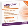 Laevolac 10 Stick Orali 15 ml