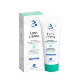 Laris Crema Antisudore 75 ml