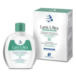 Laris Ultra Deodorante 50 ml