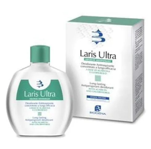 Laris Ultra Deodorante 50 ml
