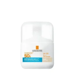 La Roche-Posay Anthelios UVAir SPF50+ Serum Sunscreen Light Natural 50 ml