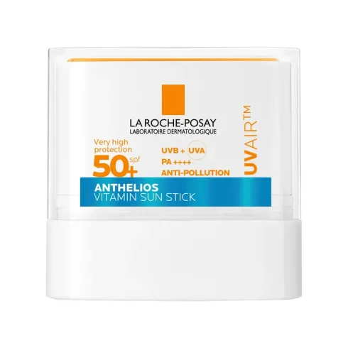 La Roche-Posay Anthelios UVAir Stick SPF50+ Protezione Solare Invisibile 10 g