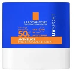 La Roche-Posay Anthelios UV Sport Stick SPF50+ Protezione Solare 8 g