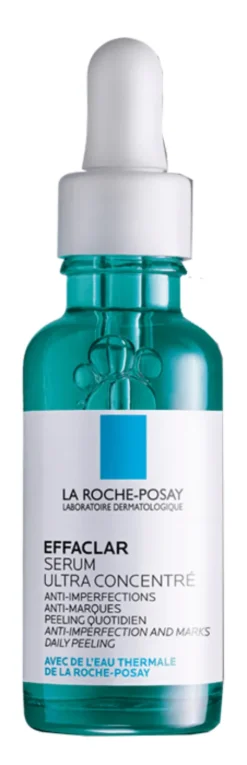La Roche-Posay Effaclar Siero Ultra Concentrato Anti-Imperfezioni 30