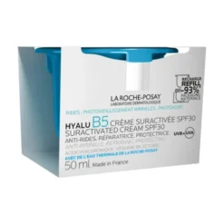 La Roche-Posay Hyalu B5 Crema Ricarica Viso Idratante Rimpolpante 50 ml