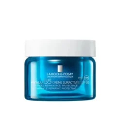 La Roche-Posay Hyalu B5 Crema Viso SPF30 Anti-Rughe Riparatrice 50 ml